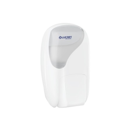 Lucart Identity Seifenspender – 400 ml Kartusche 1 Stück