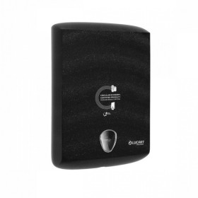 Lucart EcoNatural Handtuchspender für C-, V- und Z-Falzung 1 Stück