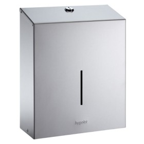 Hygofold Steelline Handtuchspender 1 Stück