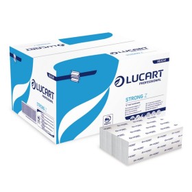 Handtücher V-Falz 4000 Blatt 
(20 x 200)