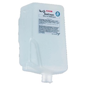 CWS Seifencreme 12 Flaschen