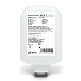 CWS Handlotion 8 Flaschen