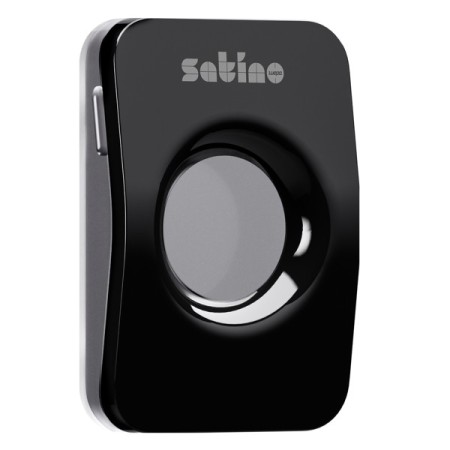 Satino Hygienebeutelspender - HB1 System 1 Stück