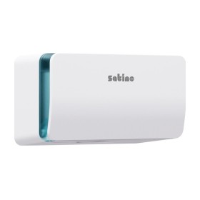 Satino Handtuchspender XS für V-Falz - System PT3 1 Stück