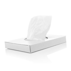 Satino Hygienebeutel - HB1 System 48 Pakete