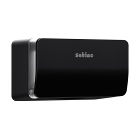 Satino Handtuchspender XS für V-Falz - System PT3 1 Stück