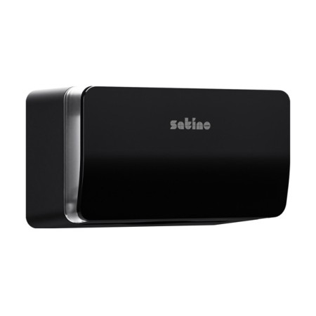 Satino Handtuchspender XS für V-Falz - System PT3 1 Stück