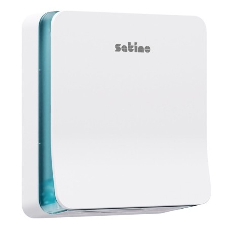 Satino Handtuchspender Interfold S - PT2 System 1 Stück