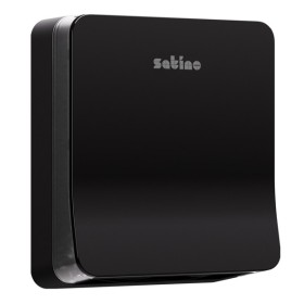 Satino Handtuchspender Interfold S - PT2 System 1 Stück