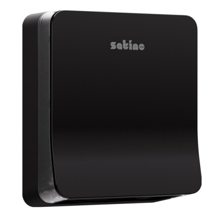 Satino Handtuchspender Interfold S - PT2 System 1 Stück