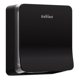 Satino Handtuchspender S für V-Falz - System PT3 1 Stück