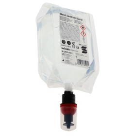 Satino Händedesinfektion flüssig - System SF1 6 Beutel