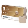 Satino PureSoft Toilettenpapier Kleinrollen - MT1 System 72 Rollen