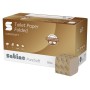 Satino PureSoft Toilettenpapier Einzelblatt - BT1 System 9000 Blatt