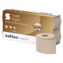 Satino PureSoft Toilettenpapier Kleinrollen - MT1 System 64 Rollen