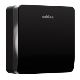 Satino Toilettenpapierspender Jumbo - JT2 System 1 Stück