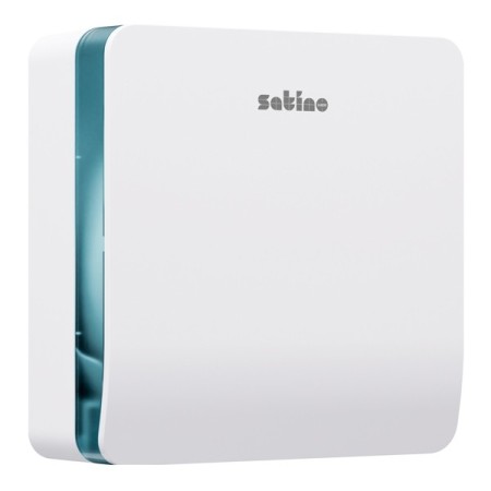 Satino Toilettenpapierspender Jumbo - JT2 System 1 Stück