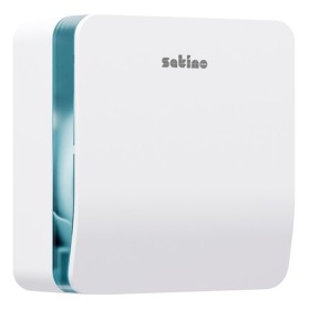 Satino Toilettenpapierspender Mini Jumbo - JT1 System 1 Stück