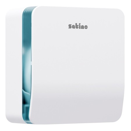 Satino Toilettenpapierspender Mini Jumbo - JT1 System 1 Stück