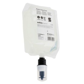 Satino Schaumseife Free - SF1 System 6 Beutel