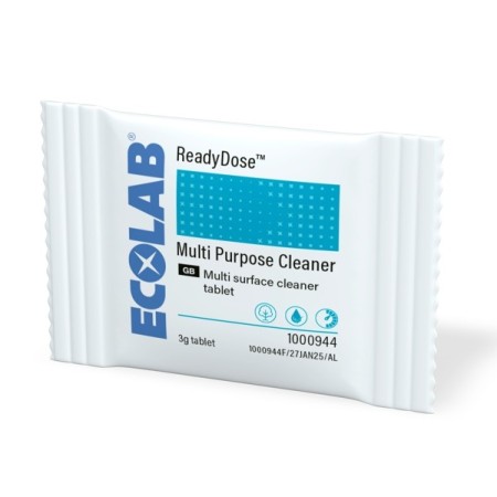 ReadyDose Multi Purpose Cleaner Allzweckreiniger 50 Stück