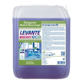 LEVANTE BERRY Eco Alkohol Glanzreiniger 1 Bidon
