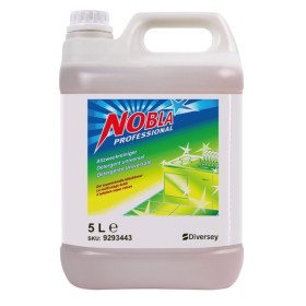 NOBLA professional Allzweckreiniger 2 Bidons