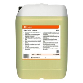 Clax Proof Integral 30D1 Textilwaschmittel 1 Bidon