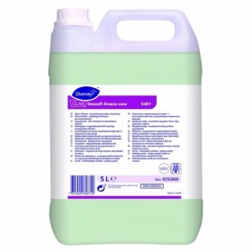 Clax Deosoft Breeze conc 54B1 Weichspüler 2 Bidons