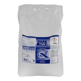 RAPA MOPP phosphatfreies Moppwaschmittel 1 Sack
