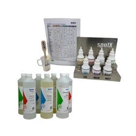 SpotX Arbeitsset 1 Stück