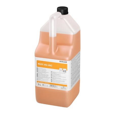 MAXX Into Alk2 Sanitärreiniger 2 Stück