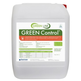 Burnus GREEN Control Absäuerungsmittel 1 Fass