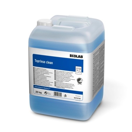 Toprinse Clean Klarspüler 1 Bidon