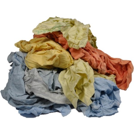 Putzlappen Trikot hell – TH 1 Paket