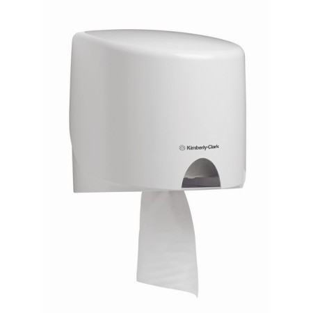 Kimberly-Clark Aquarius Spender für Roll Control System (RCS) 1 Stück
