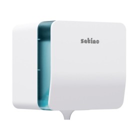 Satino Spender für Papierwischtücher Midi - CF1 System 1 Stück