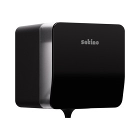 Satino Spender für Papierwischtücher Midi - CF1 System 1 Stück