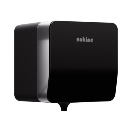 Satino Spender für Papierwischtücher Midi - CF1 System 1 Stück