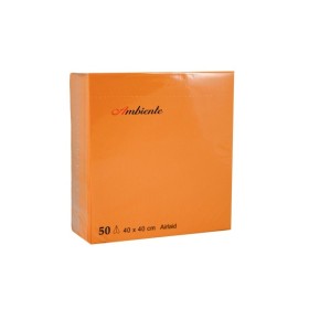 Mank Serviette Airlaid Aligro 600 Stück 
(12 x 50)