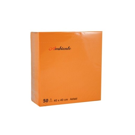 Mank Serviette Airlaid Aligro 600 Stück 
(12 x 50)