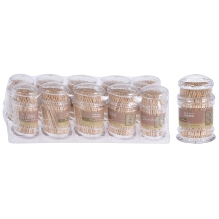 Zahnstocher in Box 10 Stück