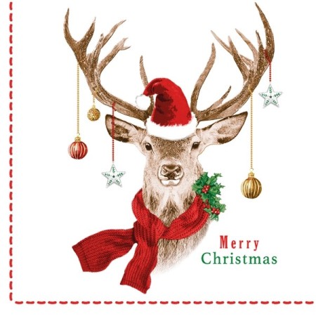 Mank Linclass Premium Serviette 300 Stück 
(6 x 50)