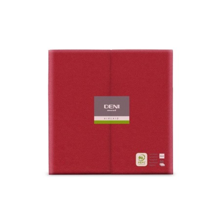 Deni meet Servietten 600 Stück 
(12 x 50)