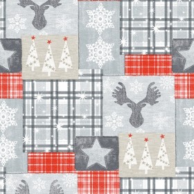 Mank Linclass Premium Serviette 300 Stück 
(6 x 50)