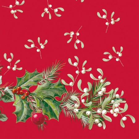 Mank Linclass Premium Serviette 300 Stück 
(6 x 50)