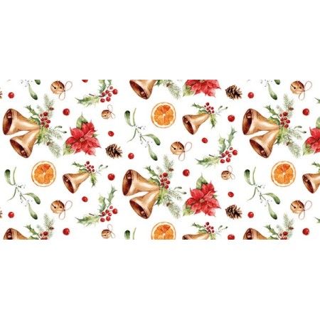 Tischläufer 4 Stück