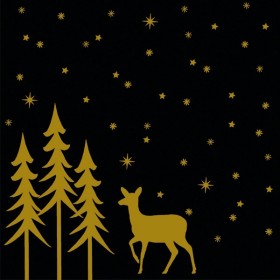 Serviette 300 Stück