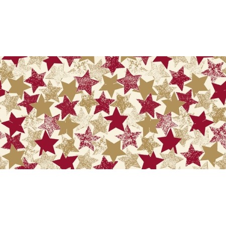 Mank Tischläufer Linclass-Premium 4 Stück