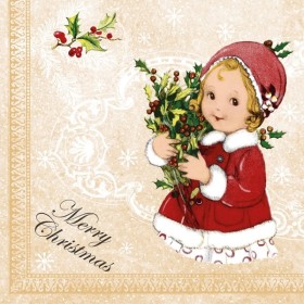 Mank Linclass Premium Serviette 300 Stück 
(6 x 50)